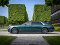 Rolls-Royce Ghost V12/ LONG/ STARLIGHT/BESPOKE/4-SEATS/ HEAD UP/ TV/ - [4] 