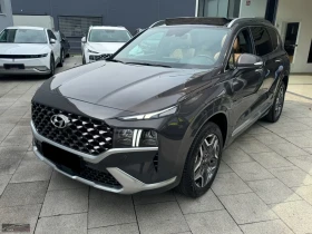 Hyundai Santa fe 1.6T-GDI/SIGNATURE/265HP/PANO/AHK/360CAM/LED/382f - Car24.bg Hyundai Santa fe 1.6T-GDI/SIGNATURE/265HP/PANO/AHK/360CAM/LED/382f