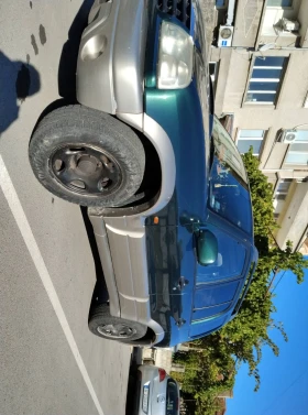 Снимка Suzuki Grand vitara