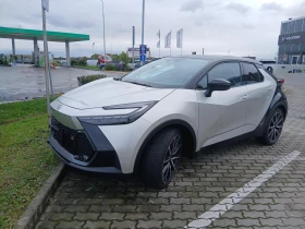 Toyota C-HR 2.0 HEV GR SPORT 4X4 PREMIERE EDITION - 72950 лв. / 37298.74 € - 45242767 2 | Car24.bg Toyota C-HR 2.0 HEV GR SPORT 4X4 PREMIERE EDITION - 72950 лв. / 37298.74 € - 45242767 2