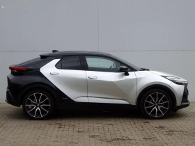 Toyota C-HR 2.0 HEV GR SPORT 4X4 PREMIERE EDITION - 72950 лв. / 37298.74 € - 45242767 4 | Car24.bg Toyota C-HR 2.0 HEV GR SPORT 4X4 PREMIERE EDITION - 72950 лв. / 37298.74 € - 45242767 4