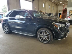 Mercedes-Benz GLE 53 4MATIC AMG* BURMESTER* HEAD UP* ПАНО* ДИСТРОНИК - 95000 лв. / 48572.73 € - 82114694 3 | Car24.bg Mercedes-Benz GLE 53 4MATIC AMG* BURMESTER* HEAD UP* ПАНО* ДИСТРОНИК - 95000 лв. / 48572.73 € - 82114694 3