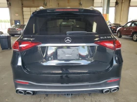 Mercedes-Benz GLE 53 4MATIC AMG* BURMESTER* HEAD UP* ПАНО* ДИСТРОНИК - 95000 лв. / 48572.73 € - 82114694 5 | Car24.bg Mercedes-Benz GLE 53 4MATIC AMG* BURMESTER* HEAD UP* ПАНО* ДИСТРОНИК - 95000 лв. / 48572.73 € - 82114694 5
