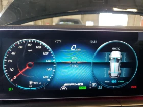 Mercedes-Benz GLE 53 4MATIC AMG* BURMESTER* HEAD UP* ПАНО* ДИСТРОНИК - 95000 лв. / 48572.73 € - 82114694 9 | Car24.bg Mercedes-Benz GLE 53 4MATIC AMG* BURMESTER* HEAD UP* ПАНО* ДИСТРОНИК - 95000 лв. / 48572.73 € - 82114694 9