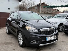 Opel Mokka 1.4 TURBO COSMO ЗАВОДСКИ ГАЗОВ ИНЖЕКЦИОН - 15900 лв. / 8129.54 € - 64657296 3 | Car24.bg Opel Mokka 1.4 TURBO COSMO ЗАВОДСКИ ГАЗОВ ИНЖЕКЦИОН - 15900 лв. / 8129.54 € - 64657296 3