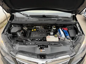Opel Mokka 1.4 TURBO COSMO ЗАВОДСКИ ГАЗОВ ИНЖЕКЦИОН - 15900 лв. / 8129.54 € - 64657296 16 | Car24.bg Opel Mokka 1.4 TURBO COSMO ЗАВОДСКИ ГАЗОВ ИНЖЕКЦИОН - 15900 лв. / 8129.54 € - 64657296 16