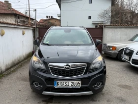 Opel Mokka 1.4 TURBO COSMO ЗАВОДСКИ ГАЗОВ ИНЖЕКЦИОН - 15900 лв. / 8129.54 € - 64657296 2 | Car24.bg Opel Mokka 1.4 TURBO COSMO ЗАВОДСКИ ГАЗОВ ИНЖЕКЦИОН - 15900 лв. / 8129.54 € - 64657296 2