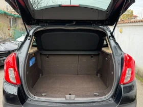 Opel Mokka 1.4 TURBO COSMO ЗАВОДСКИ ГАЗОВ ИНЖЕКЦИОН - 15900 лв. / 8129.54 € - 64657296 15 | Car24.bg Opel Mokka 1.4 TURBO COSMO ЗАВОДСКИ ГАЗОВ ИНЖЕКЦИОН - 15900 лв. / 8129.54 € - 64657296 15