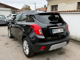 Opel Mokka 1.4 TURBO COSMO ЗАВОДСКИ ГАЗОВ ИНЖЕКЦИОН - 15900 лв. / 8129.54 € - 64657296 4 | Car24.bg Opel Mokka 1.4 TURBO COSMO ЗАВОДСКИ ГАЗОВ ИНЖЕКЦИОН - 15900 лв. / 8129.54 € - 64657296 4