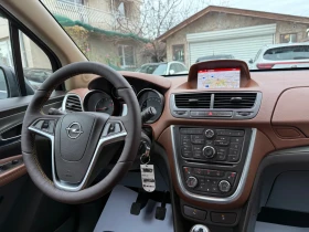 Opel Mokka 1.4 TURBO COSMO ЗАВОДСКИ ГАЗОВ ИНЖЕКЦИОН - 15900 лв. / 8129.54 € - 64657296 11 | Car24.bg Opel Mokka 1.4 TURBO COSMO ЗАВОДСКИ ГАЗОВ ИНЖЕКЦИОН - 15900 лв. / 8129.54 € - 64657296 11