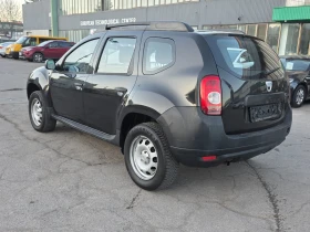 Dacia Duster 1.6i 105 k.c EURO 5 ITALIA - 7900 лв. / 4039.21 € - 83428721 6 | Car24.bg Dacia Duster 1.6i 105 k.c EURO 5 ITALIA - 7900 лв. / 4039.21 € - 83428721 6
