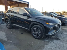 Hyundai Tucson SEL CONVENIENCE HYBRID - Car24.bg Hyundai Tucson SEL CONVENIENCE HYBRID