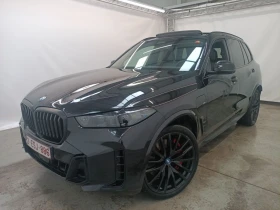 BMW X5 xDrive50e / M-sport / Shadow / Pano / SH / FULL