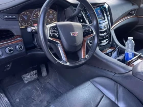 Cadillac Escalade * 4WD 4dr Premium* АВТОКРЕДИТ* | Auto.bg — изображение 5 Cadillac Escalade * 4WD 4dr Premium* АВТОКРЕДИТ* | Auto.bg — изображение 5