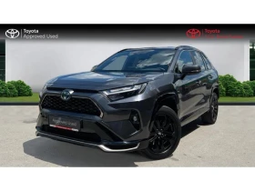 Снимка Toyota Rav4