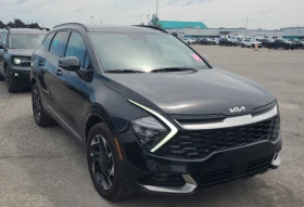 Kia Sportage 26k* AWD* Premium* Обдухване* Подгрев* Камера* Rem | Auto.bg — изображение 2 Kia Sportage 26k* AWD* Premium* Обдухване* Подгрев* Камера* Rem | Auto.bg — изображение 2
