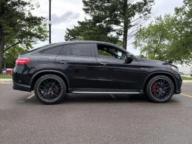 Mercedes-Benz GLE 63 S AMG * COUPE* АВТОКРЕДИТ БЕЗ ПЪРВОНАЧАЛНА ВНОСКА* | Auto.bg — изображение 3 Mercedes-Benz GLE 63 S AMG * COUPE* АВТОКРЕДИТ БЕЗ ПЪРВОНАЧАЛНА ВНОСКА* | Auto.bg — изображение 3
