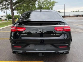 Mercedes-Benz GLE 63 S AMG * COUPE* АВТОКРЕДИТ БЕЗ ПЪРВОНАЧАЛНА ВНОСКА* | Auto.bg — изображение 4 Mercedes-Benz GLE 63 S AMG * COUPE* АВТОКРЕДИТ БЕЗ ПЪРВОНАЧАЛНА ВНОСКА* | Auto.bg — изображение 4