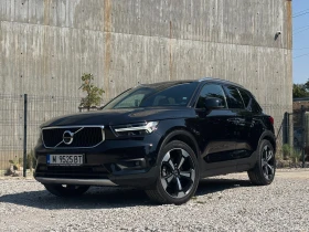 Volvo XC40 D4 - Car24.bg Volvo XC40 D4