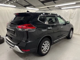 Nissan X-trail Tekna 1.6 DIG-T | Auto.bg — изображение 2 Nissan X-trail Tekna 1.6 DIG-T | Auto.bg — изображение 2