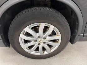 Nissan X-trail Tekna 1.6 DIG-T | Auto.bg — изображение 14 Nissan X-trail Tekna 1.6 DIG-T | Auto.bg — изображение 14
