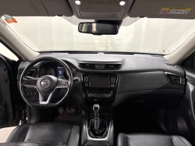 Nissan X-trail Tekna 1.6 DIG-T | Auto.bg — изображение 5 Nissan X-trail Tekna 1.6 DIG-T | Auto.bg — изображение 5
