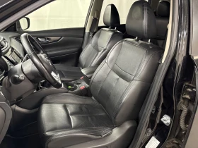 Nissan X-trail Tekna 1.6 DIG-T | Auto.bg — изображение 10 Nissan X-trail Tekna 1.6 DIG-T | Auto.bg — изображение 10