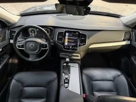 Volvo Xc90 T6* MOMENTUM* 360КАМЕРА* LANE* ASSIST* ПАНОРАМА* | Auto.bg — изображение 6 Volvo Xc90 T6* MOMENTUM* 360КАМЕРА* LANE* ASSIST* ПАНОРАМА* | Auto.bg — изображение 6