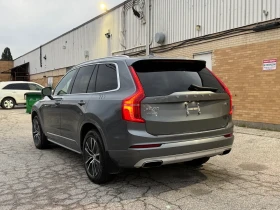 Volvo Xc90 T6* MOMENTUM* 360КАМЕРА* LANE* ASSIST* ПАНОРАМА* | Auto.bg — изображение 3 Volvo Xc90 T6* MOMENTUM* 360КАМЕРА* LANE* ASSIST* ПАНОРАМА* | Auto.bg — изображение 3