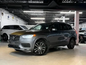 Volvo Xc90 T6* MOMENTUM* 360КАМЕРА* LANE* ASSIST* ПАНОРАМА*