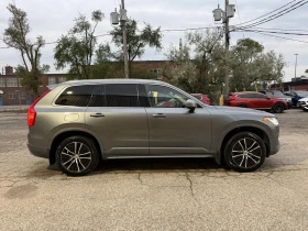 Volvo Xc90 T6* MOMENTUM* 360КАМЕРА* LANE* ASSIST* ПАНОРАМА* | Auto.bg — изображение 4 Volvo Xc90 T6* MOMENTUM* 360КАМЕРА* LANE* ASSIST* ПАНОРАМА* | Auto.bg — изображение 4