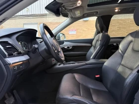 Volvo Xc90 T6* MOMENTUM* 360КАМЕРА* LANE* ASSIST* ПАНОРАМА* | Auto.bg — изображение 13 Volvo Xc90 T6* MOMENTUM* 360КАМЕРА* LANE* ASSIST* ПАНОРАМА* | Auto.bg — изображение 13