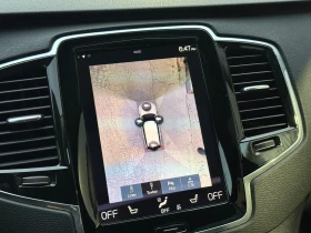 Volvo Xc90 T6* MOMENTUM* 360КАМЕРА* LANE* ASSIST* ПАНОРАМА* | Auto.bg — изображение 9 Volvo Xc90 T6* MOMENTUM* 360КАМЕРА* LANE* ASSIST* ПАНОРАМА* | Auto.bg — изображение 9