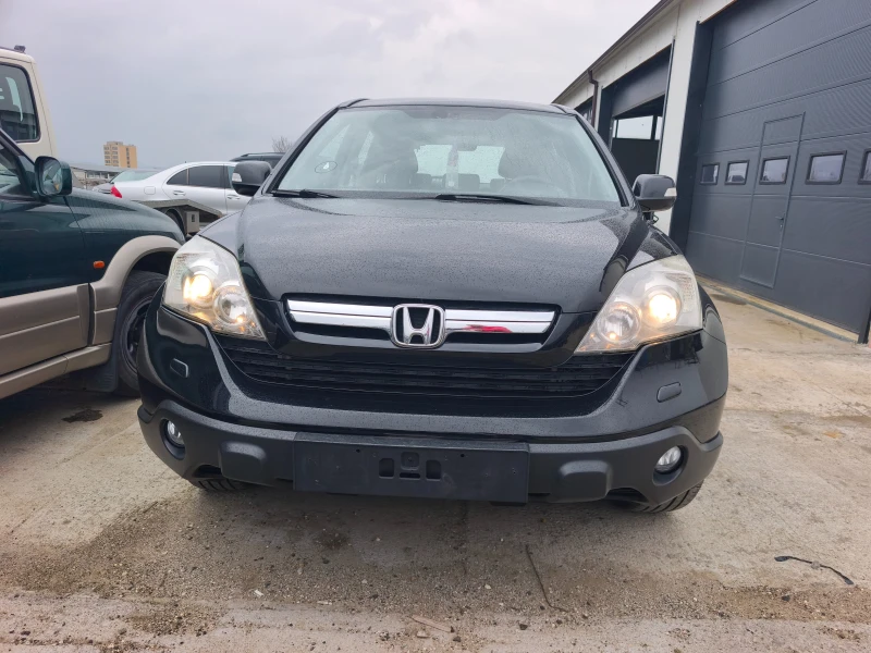 Honda Cr-v - 7000 € / 13690.81 лв. - 11260443 1 | Car24.bg Honda Cr-v - 7000 € / 13690.81 лв. - 11260443 1