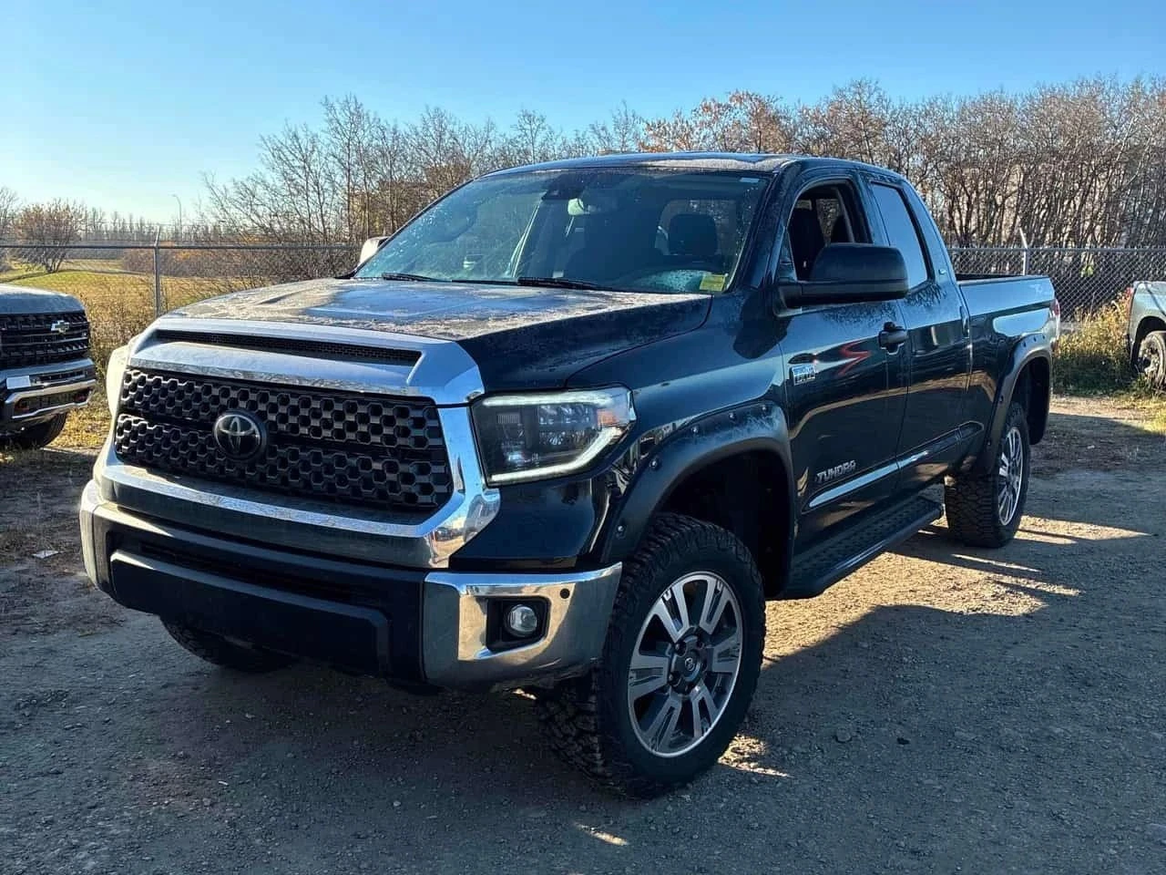 Toyota Tundra undefined | Auto.bg — изображение 1 Toyota Tundra undefined | Auto.bg — изображение 1