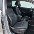 Hyundai Tucson PREMIUM  * 2.0 CRDI * 185 к.с * 4x4* ВСИЧКИ ЕКСТРИ - [11] 