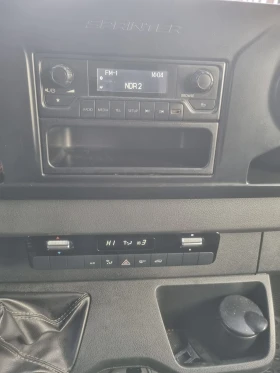 Mercedes-Benz Sprinter 316 undefined | Auto.bg — изображение 12 Mercedes-Benz Sprinter 316 undefined | Auto.bg — изображение 12