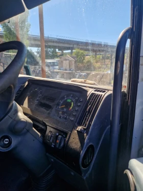 Mercedes-Benz Atego 2.5TD 150кс САМОСВАЛ | Auto.bg — изображение 6 Mercedes-Benz Atego 2.5TD 150кс САМОСВАЛ | Auto.bg — изображение 6