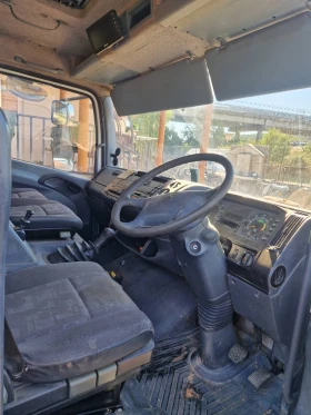 Mercedes-Benz Atego 2.5TD 150кс САМОСВАЛ | Auto.bg — изображение 5 Mercedes-Benz Atego 2.5TD 150кс САМОСВАЛ | Auto.bg — изображение 5