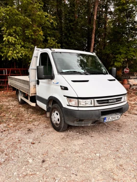 Iveco 5013 50 C 13