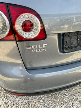 VW Golf Plus  1.6 /  | Mobile.bg   4