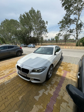 Обява за продажба на BMW 535 535i ~31 799 лв. - изображение 1