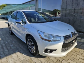 Citroen DS4 1.6 EHdi - Car24.bg Citroen DS4 1.6 EHdi
