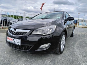 Opel Astra 1.4-140 КС Бензин 6ск. NAVI, COSMO, EVRO 5+ 1 - Car24.bg Opel Astra 1.4-140 КС Бензин 6ск. NAVI, COSMO, EVRO 5+ 1