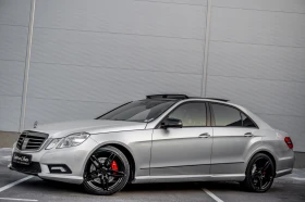 Mercedes-Benz E 500 V8* 388H* AMG* CARBON* AMG SOUND* PANORAMA* FULL M - Car24.bg Mercedes-Benz E 500 V8* 388H* AMG* CARBON* AMG SOUND* PANORAMA* FULL M