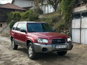 Subaru Forester 2.0 125hp АВТОМАТ - Car24.bg Subaru Forester 2.0 125hp АВТОМАТ