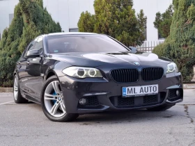 BMW 530 D 245hp * КЛИМАТРОНИК * КОЖА * НАВИ * EURO 5 * - Car24.bg BMW 530 D 245hp * КЛИМАТРОНИК * КОЖА * НАВИ * EURO 5 *