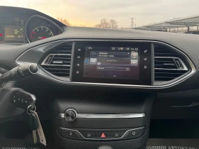 Peugeot 308 1.2i-AUT-LED-XENON-ПАНОРАМА-TOP - 14999 лв. / 7668.87 € - 33822518 12 | Car24.bg Peugeot 308 1.2i-AUT-LED-XENON-ПАНОРАМА-TOP - 14999 лв. / 7668.87 € - 33822518 12