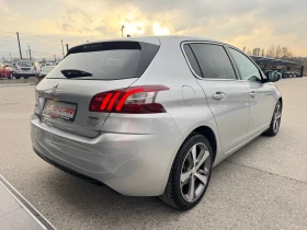 Peugeot 308 1.2i-AUT-LED-XENON-ПАНОРАМА-TOP - 14999 лв. / 7668.87 € - 33822518 5 | Car24.bg Peugeot 308 1.2i-AUT-LED-XENON-ПАНОРАМА-TOP - 14999 лв. / 7668.87 € - 33822518 5