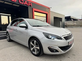 Peugeot 308 1.2i-AUT-LED-XENON-ПАНОРАМА-TOP - 14999 лв. / 7668.87 € - 33822518 6 | Car24.bg Peugeot 308 1.2i-AUT-LED-XENON-ПАНОРАМА-TOP - 14999 лв. / 7668.87 € - 33822518 6